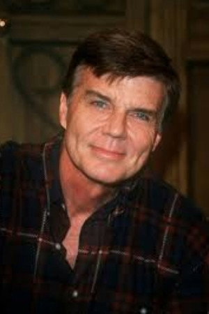 John Davidson in Shell Game