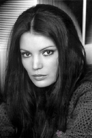 María José Cantudo in The Lively Vampires of Vögel