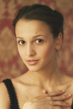 Nadezhda Kaleganova in Tsoy