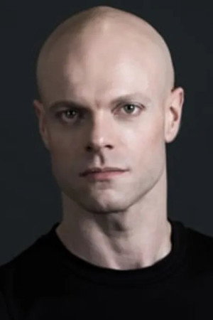 Aurélien Houette in Cinderella