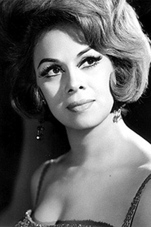 Marta Romero in Mother with Us