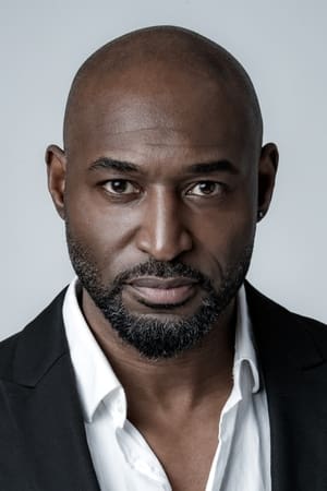 Adrian Holmes in The Christmas Doctor