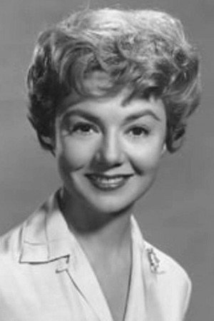 Peggy McCay in Wait Till Your Mother Gets Home