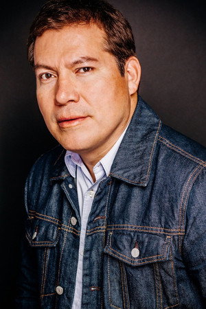 Julio Cesar Cedillo in The Three Burials of Melquiades Estrada