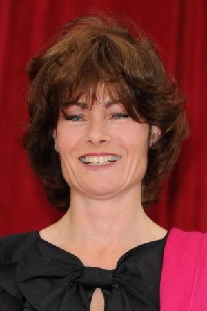 Janet Dibley in Secrets of the Gay Sauna