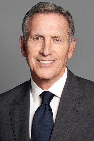 Howard Schultz in Starbucks Unfiltered