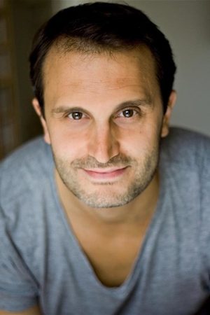 Jérémy Prévost in SamSam