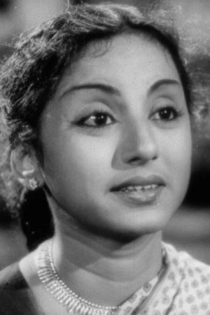 S. Menaka in Andha Naal