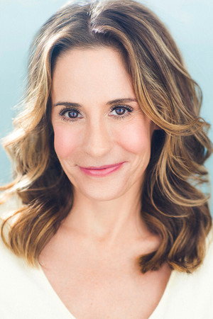 Elizabeth Greer in My Loyal Audience