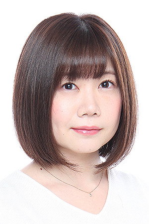 Ayu Shoji in Kamen Rider Gavv: Gourmet Snacks and Woo!-mai Wakamen!!
