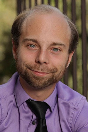 Steven Anthony Lawrence in Kicking   Screaming