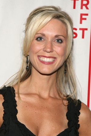 Katie O’Grady in A Murder of Innocence
