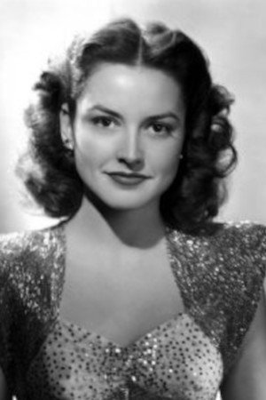 Mary Ware in Hoppy's Holiday