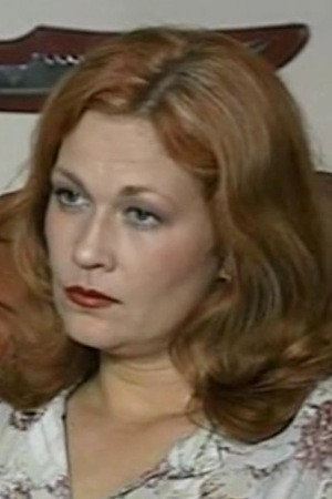 Karina Zolotova in Casino