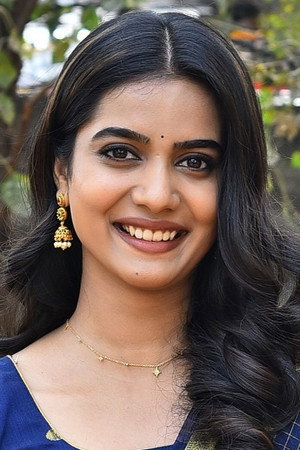 Sri Gouri Priya Reddy in Lover