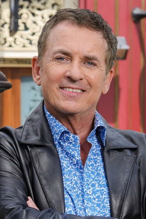 Shane Ritchie in 101 Near Misses