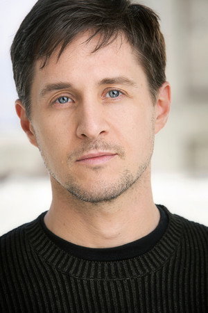 Yuri Lowenthal in The Pirates Who Don t Do Anything  A VeggieTales Movie