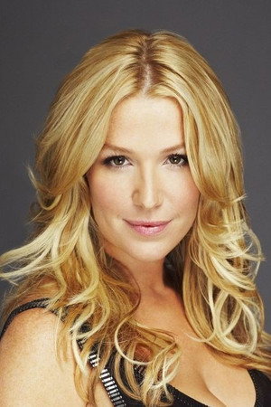 Poppy Montgomery in The Wonder Cabinet