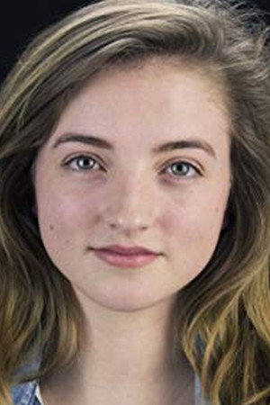 Alison Barry in Ondine