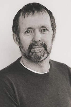 John Joseph Hayes in Dödens Gudson