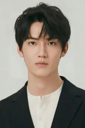 Zhu Minxin in Fenglou Chronicles: Tale of the Spirit Fox