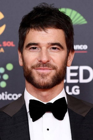 Alfonso Bassave in The Rendezvous