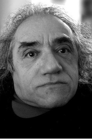 Nabil Shaban in Iranian Nights