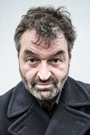 Ian Beattie in Blackbird