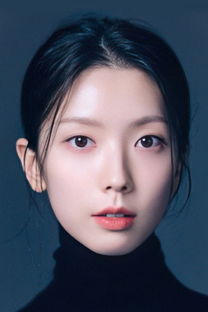Ha Seo-yoon in Time to Be Strong
