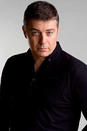 Dragoljub Ljubičić in Tito Among the Serbs for the Second Time