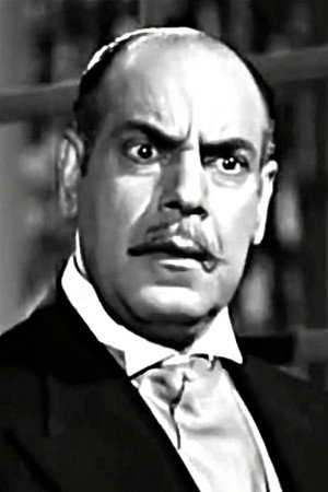 Seraj Muneer in The End of Love