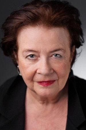 Vivienne Vermes in Opération Barbarossa, au cœur des ténèbres