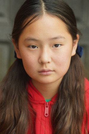 Gloria Ishikawa in Robin and the Hoods