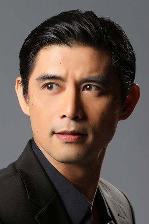 Richard Quan in 1957