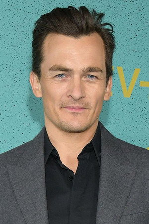 Rupert Friend in Obi-Wan Kenobi  A Jedi s Return