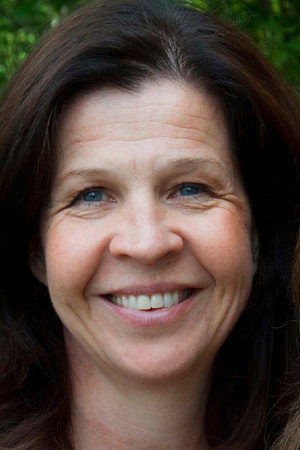 Ingela Olsson in As It Is in Heaven