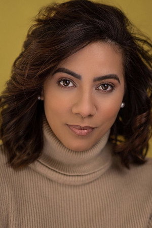 Anna Malavé in Todo por amor