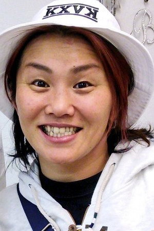 Sonoko Kato in OZ Academy Silver Bullet