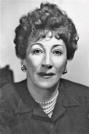 Martita Hunt in The Story of Robin Hood and His Merrie Men