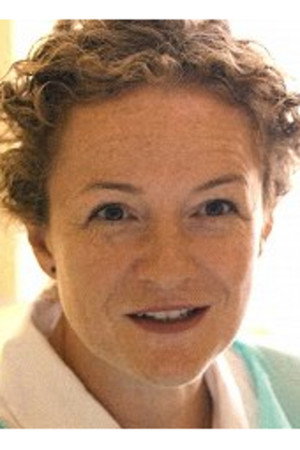 Kateřina Urbancová in Caught by Night