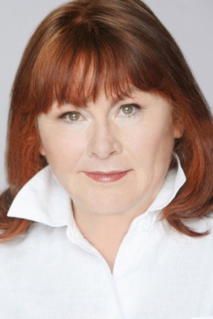 Mary Walsh in New Waterford Girl