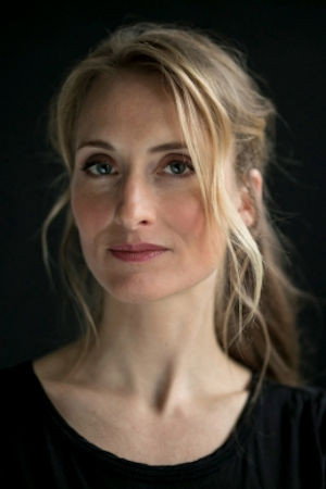 Geerteke van Lierop in 3