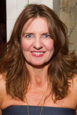 Clare Burt in Company