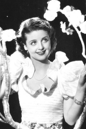Frances Grant in The Traitor