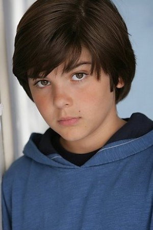 Sam Cohen in After-School Special