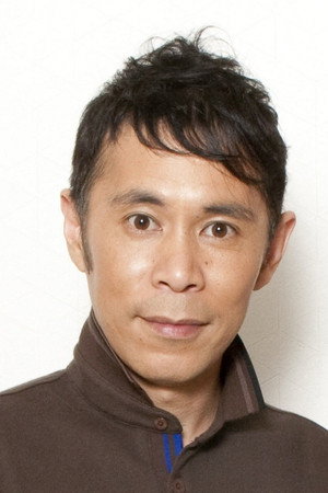 Takashi Okamura in Shaolin Girl