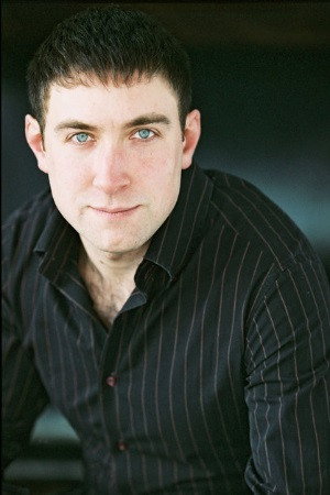 Stefano Giulianetti in Hollow Man II