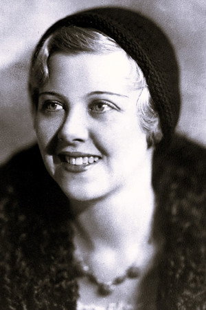 Nancy Welford in The Jazz Cinderella