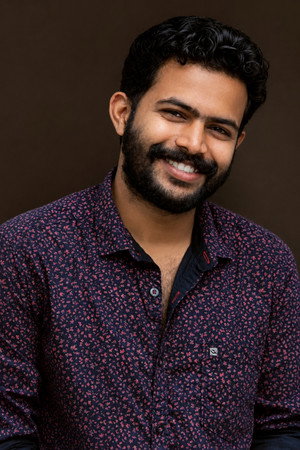 Vineeth Vishwam in Ennu Swantham Punyalan