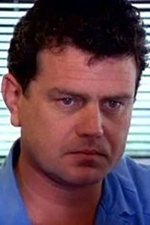 Scott Burgess in Cody: Wrong Stuff